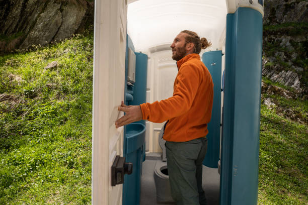 Best Porta potty rental for festivals  in Dos Palos, CA