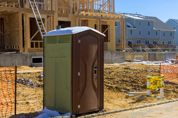 Best Temporary restroom rental  in Dos Palos, CA